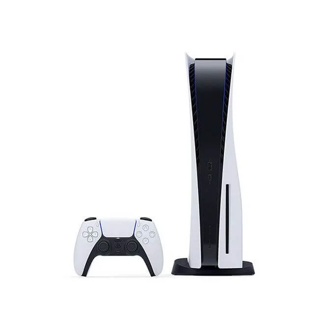 Sony PS5 Playstation 5 Console Standard