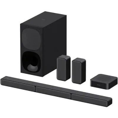 Sony Soundbar S40R