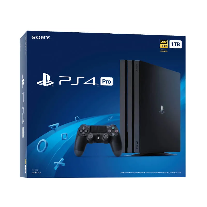Sony Play Station PS4 slim