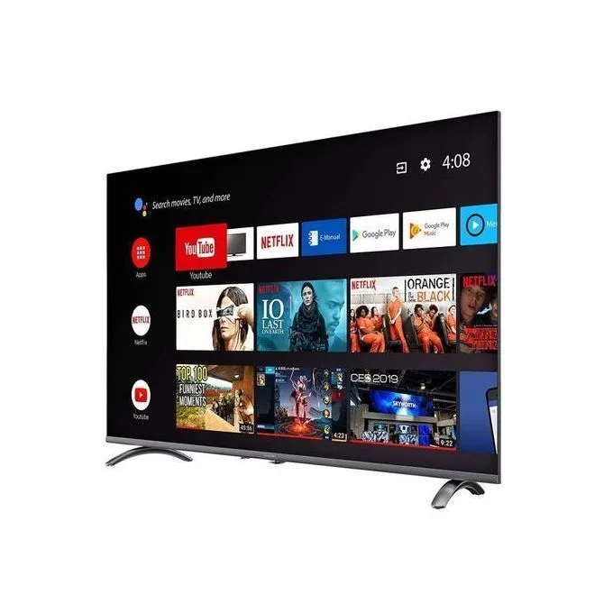Sony 32 inches Smart with Netflix