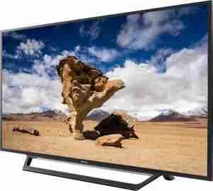 Sony 40 Inch Full Hd 1080 Led TV