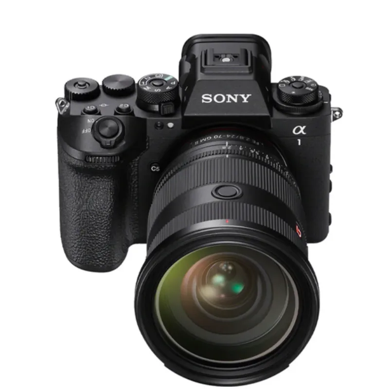 Sony a1 II Mirrorless Camera