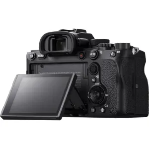 Sony a7R IV Mirrorless Camera