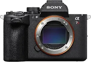 Sony a7R VI Mirrorless Camera