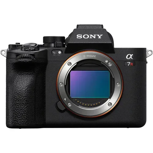 Sony A9 II Mirrorless Camera (BODY)