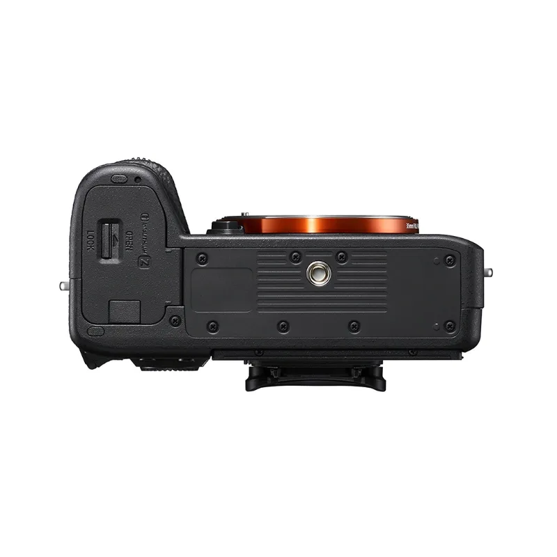 Sony Alpha a7 III Mirrorless Camera Body Only