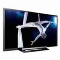 Sony Full HD Smart TV 40″ Black