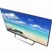 Sony Full HDR TV 49 Inch Black