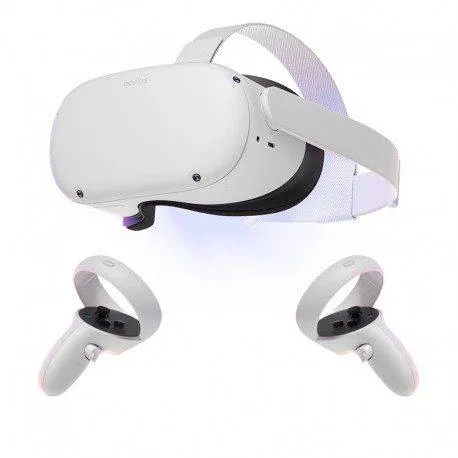 Sony Oculus Quest 2