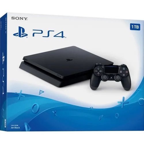 Sony PlayStation 4 1TB Console