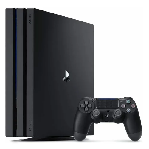 Sony PlayStation 4 Pro 1TB Console