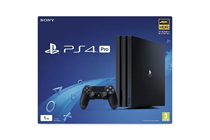 Sony PlayStation 4 slim 1 tb
