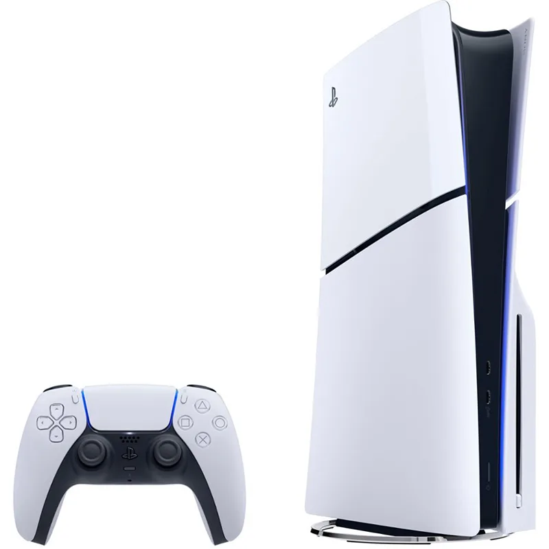 Sony PlayStation 5 1TB Slim