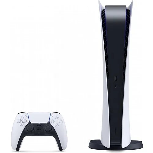Sony PlayStation 5 Digital 1TB Slim