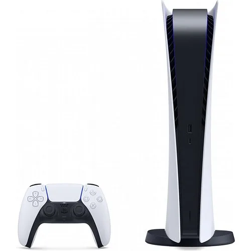 Sony PlayStation 5 Digital 825GB