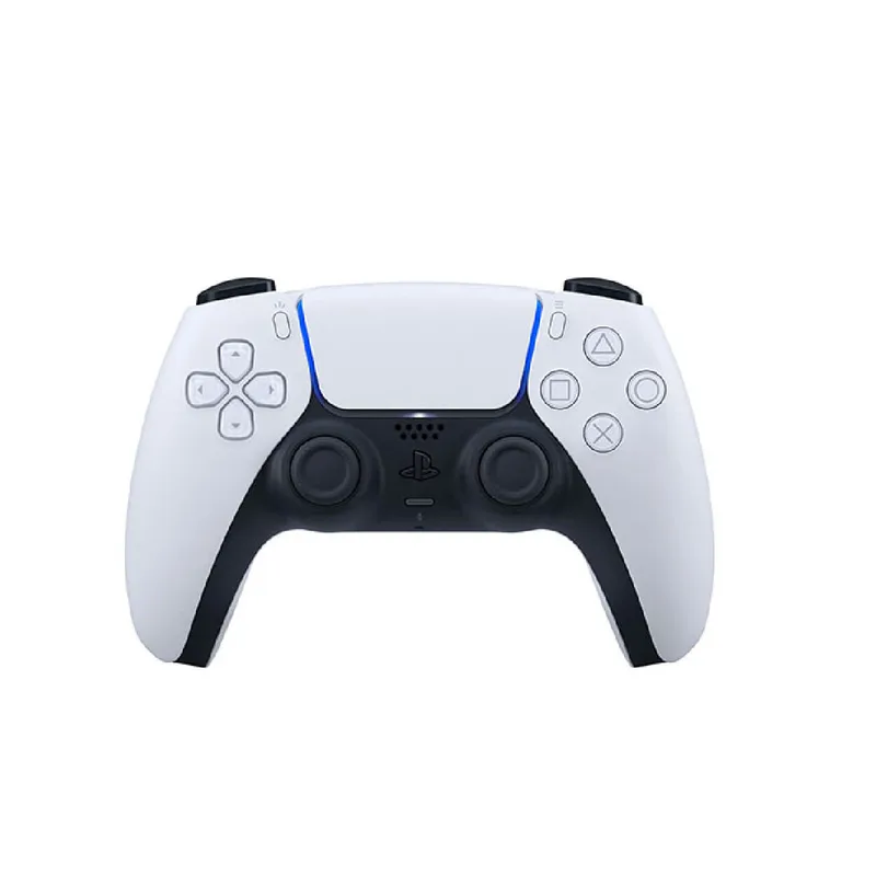 Sony Playstation 5 Dual Sense Wireless Controller White