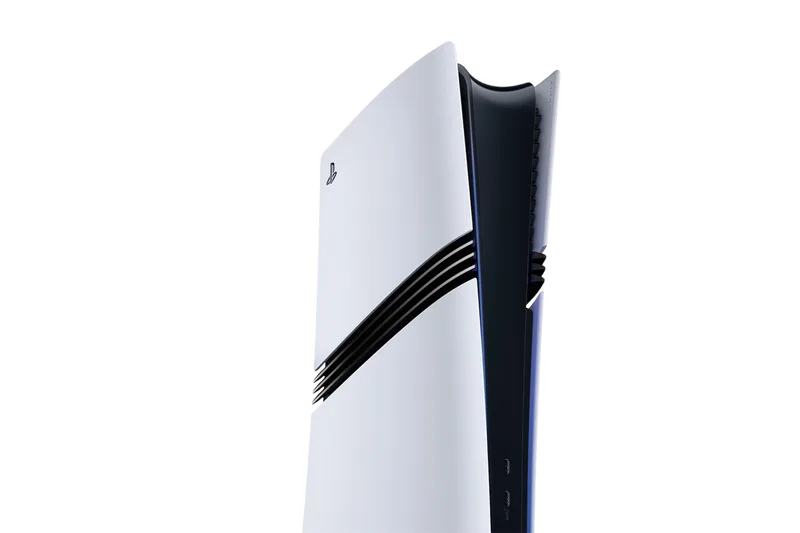 Sony PlayStation 5 Pro Console