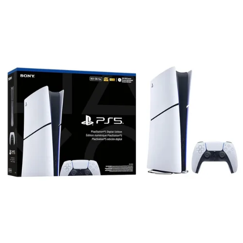 Sony PlayStation 5 Slim Digital 1TB Console