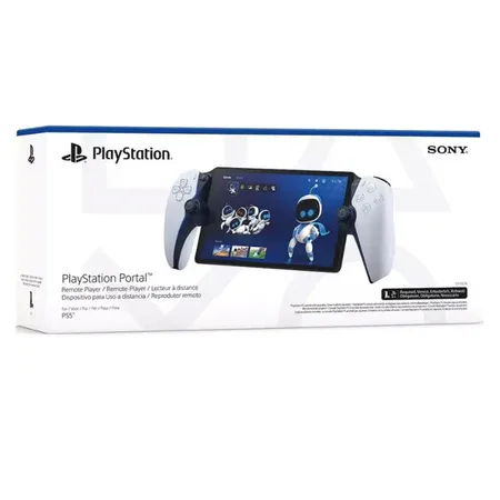 Sony PlayStation Portal Remote Player for PS5 Console