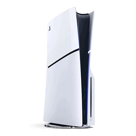 SONY PLAYSTATION PS5 SLIM