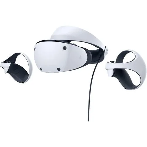 Sony PLAYSTATION VR2 Ps5