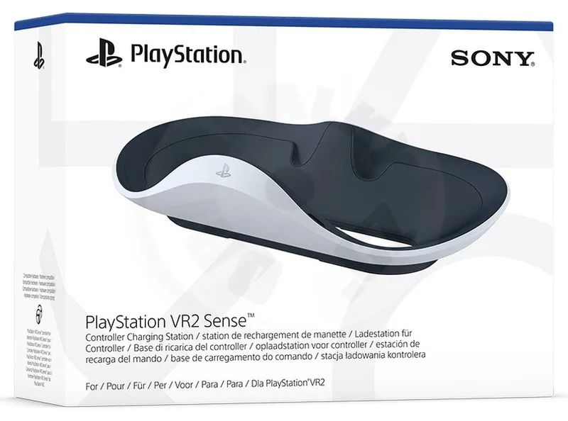 Sony PlayStation VR2 Sense