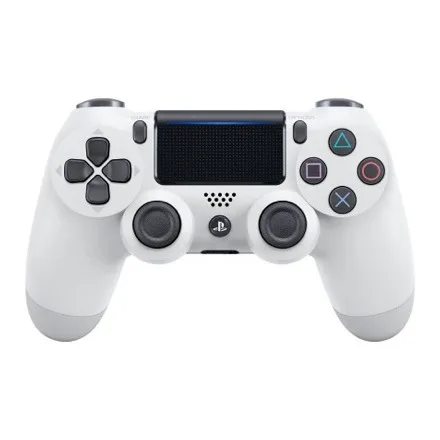 Sony PS4 Pad DUALSHOCK 4 Wireless Controller – Glacier White