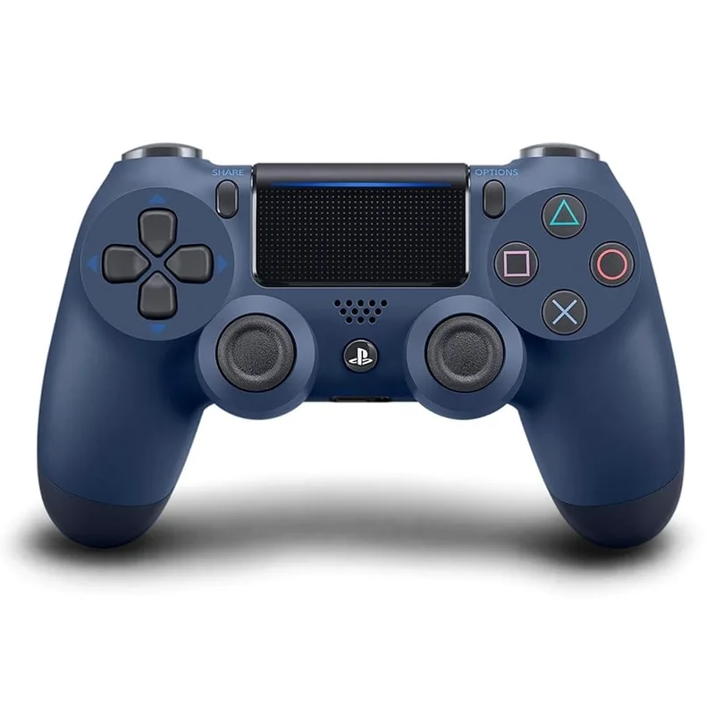 Sony PS4 Pad DUALSHOCK 4 Wireless Controller – Midnight Blue