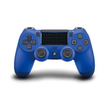 Sony PS4 Pad DUALSHOCK 4 Wireless Controller – Wave Blue