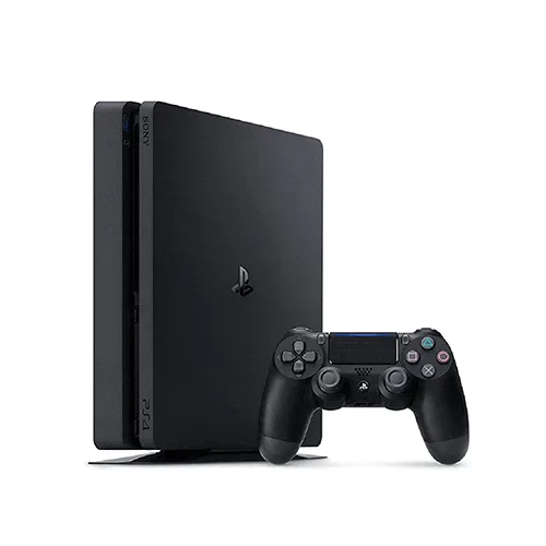 Sony Ps4 Slim Console 500 GB