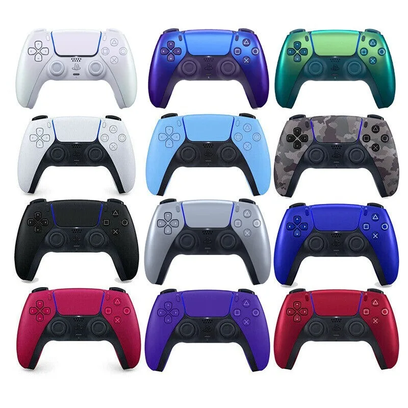 Sony PS5 Controller