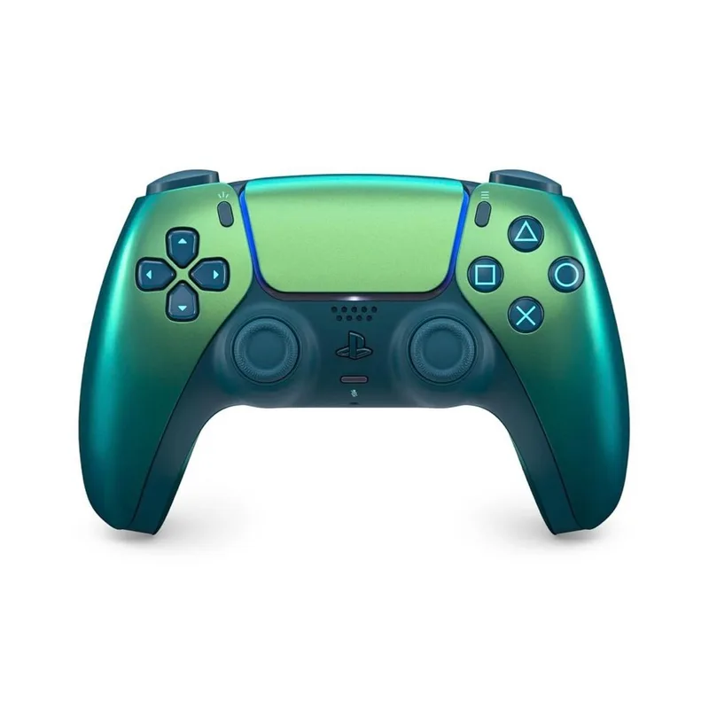 Sony PS5 DualSense Wireless Controller – Chroma Teal