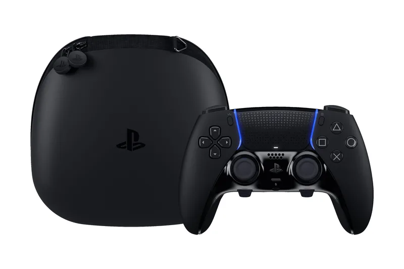 Sony PS5 EDGE Controller