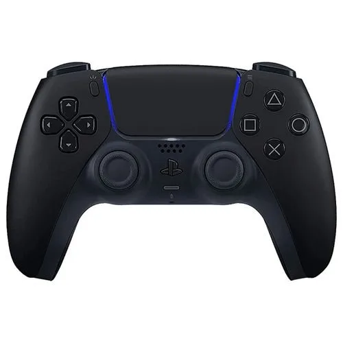 Sony PS5 Pad Dual Sense Wireless Controller Black