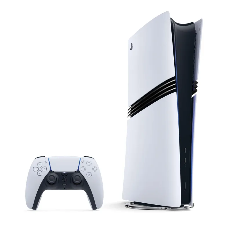 Sony PS5 Pro 2TB