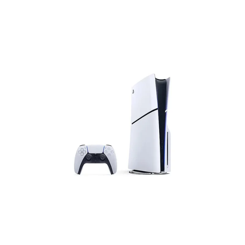 Sony PS5 Slim Disc Version