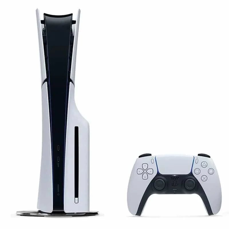 Sony PS5 Slim Standard