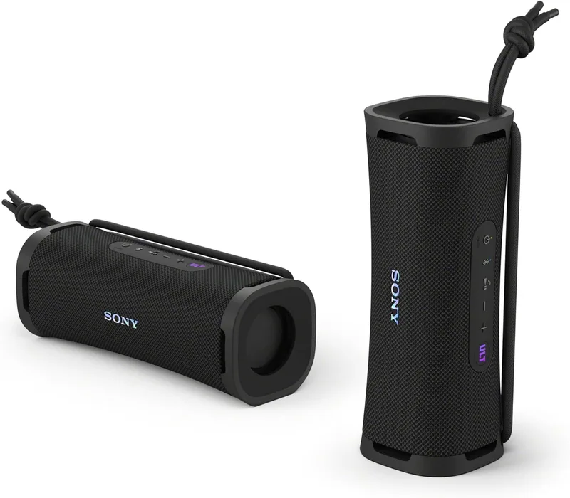 Sony ULT FIELD 1 Wireless Bluetooth Portable Speaker