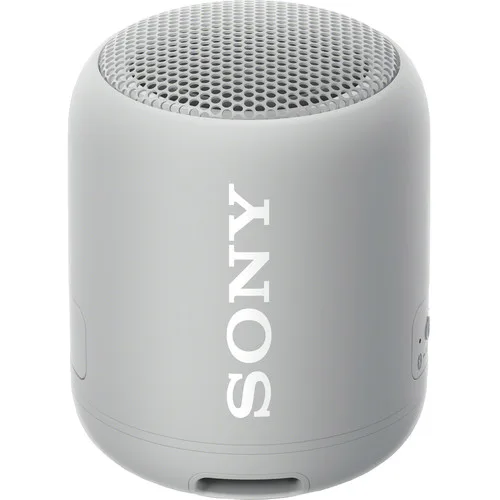 Sony SRS-XB12 EXTRA BASS Portable Bluetooth Speaker