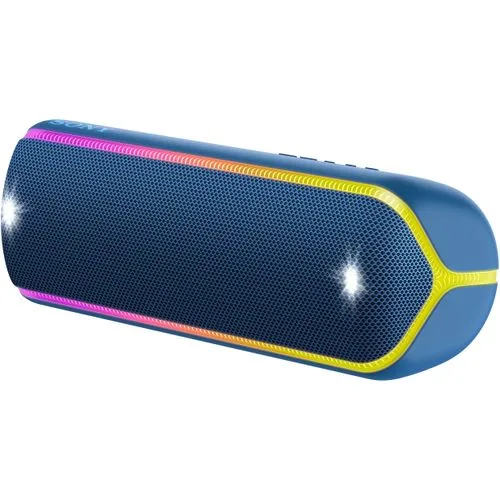 Sony SRS-XB32 EXTRA BASS Portable Bluetooth Speaker