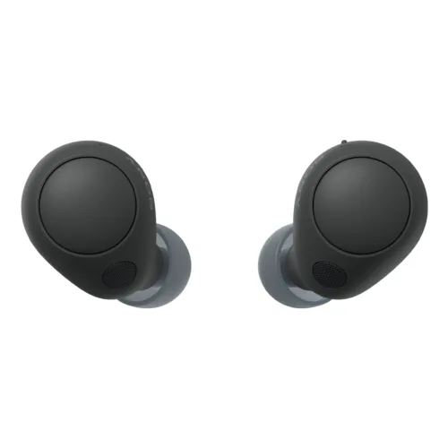 Sony WF-C700N True Wireless ANC In-Ear Headphones (Black)