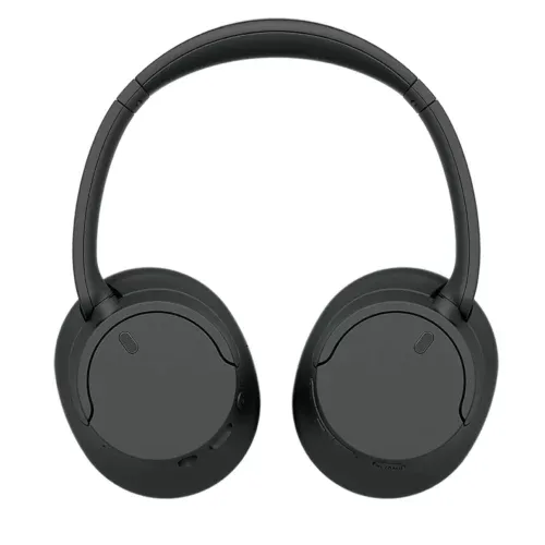 Sony WH-CH720N Wireless Over-Ear Noise-Canceling Headphones (Black)