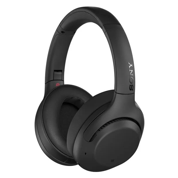 Sony WH-XB900N Wireless Noise Cancelling Headphones