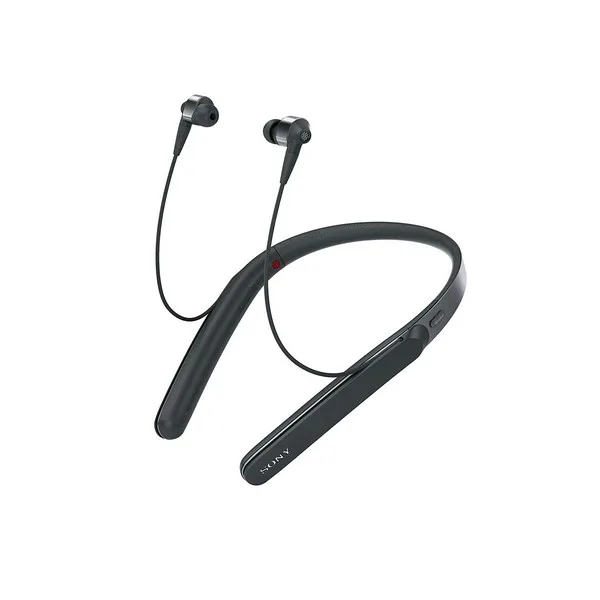 Sony WI-1000X Wireless Noise Cancelling In-ear Headphones