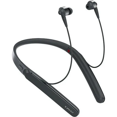 Sony WI-1000XM2 Noise-Canceling Wireless In-Ear Headphones