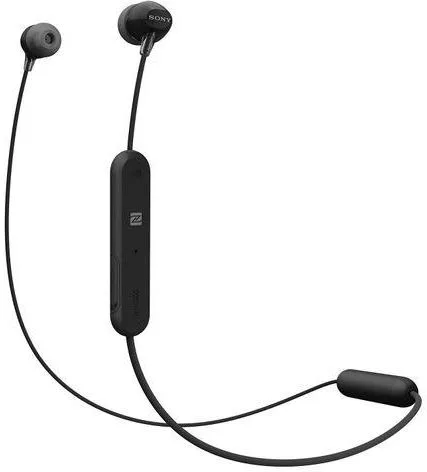 Sony WI-C300 Wireless In-Ear Headphones