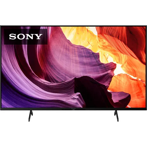 Sony X80K 65″ 4K HDR Smart LED TV