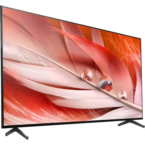 Sony X90J 65″ Class HDR 4K UHD Smart LED TV