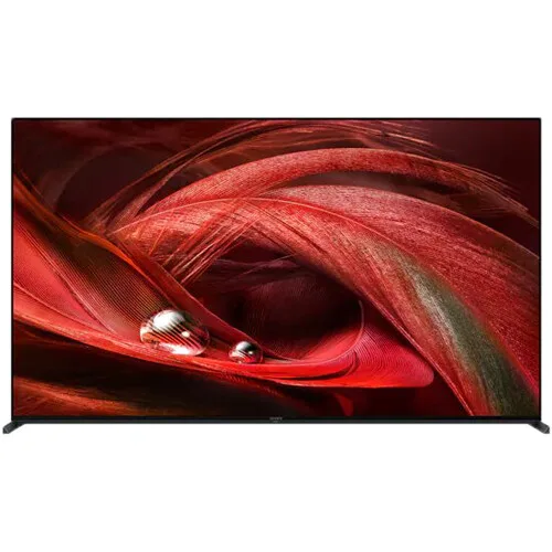 Sony X95J 85″ Class HDR 4K UHD Smart LED TV
