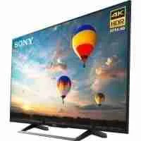 Sony XBR-49X700E 49 inch 4K HDR Ultra HD Smart LED TV